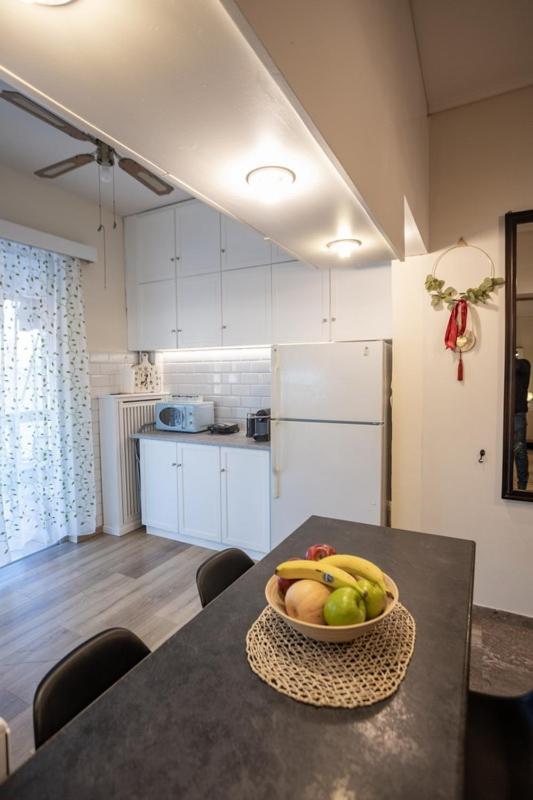 Glyfada Golf Fourth Floor Apartment Aten Exteriör bild