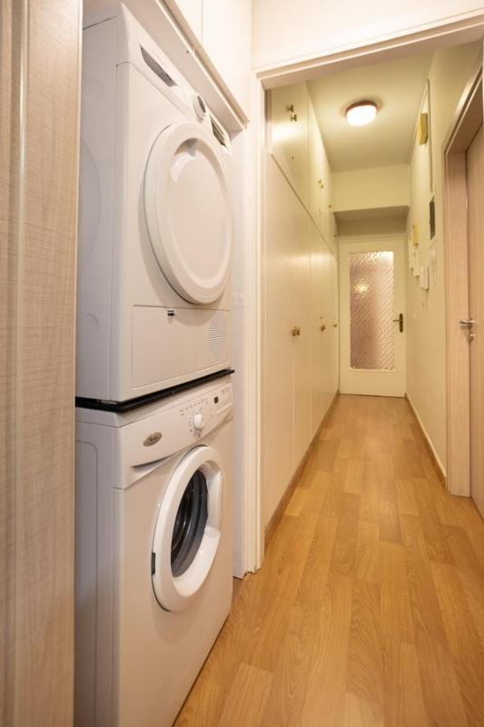 Glyfada Golf Fourth Floor Apartment Aten Exteriör bild