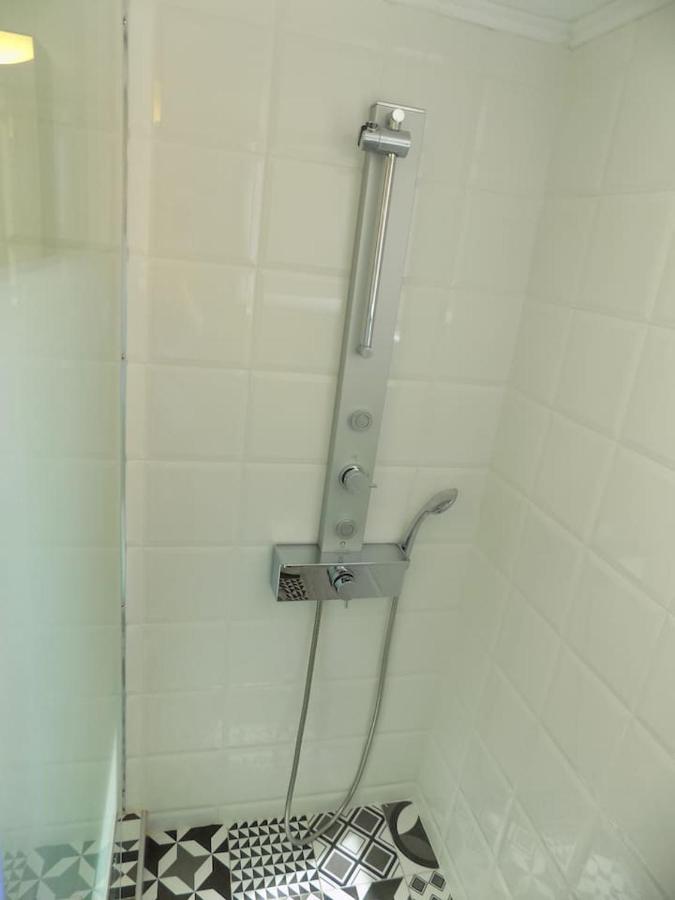 Glyfada Golf Fourth Floor Apartment Aten Exteriör bild